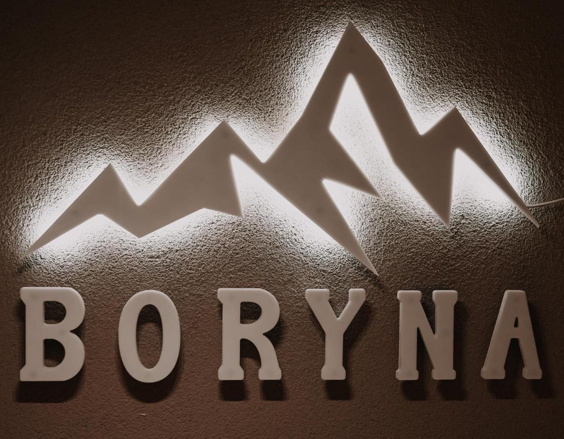 Pokoje Goscinne Boryna Szklarska Poręba Exterior foto