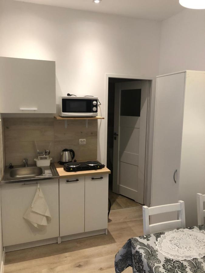 Pokoje Goscinne Boryna Szklarska Poręba Exterior foto