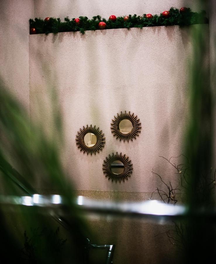Pokoje Goscinne Boryna Szklarska Poręba Exterior foto