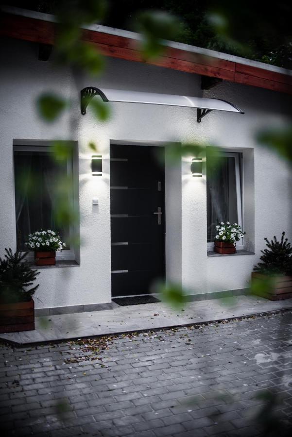 Pokoje Goscinne Boryna Szklarska Poręba Exterior foto