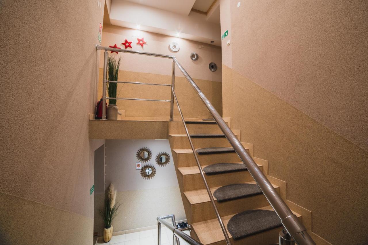 Pokoje Goscinne Boryna Szklarska Poręba Exterior foto