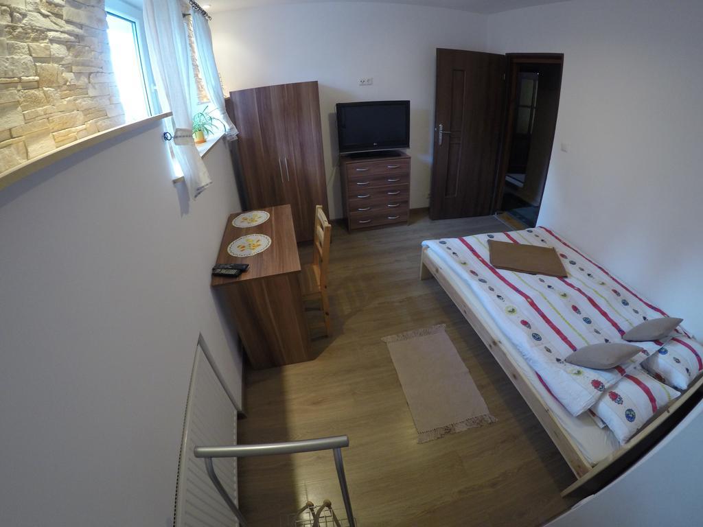 Pokoje Goscinne Boryna Szklarska Poręba Exterior foto