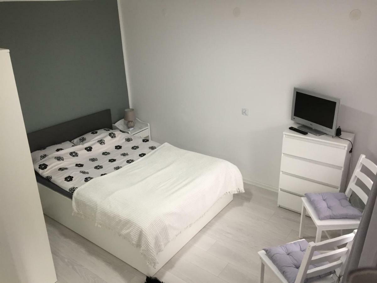 Pokoje Goscinne Boryna Szklarska Poręba Exterior foto