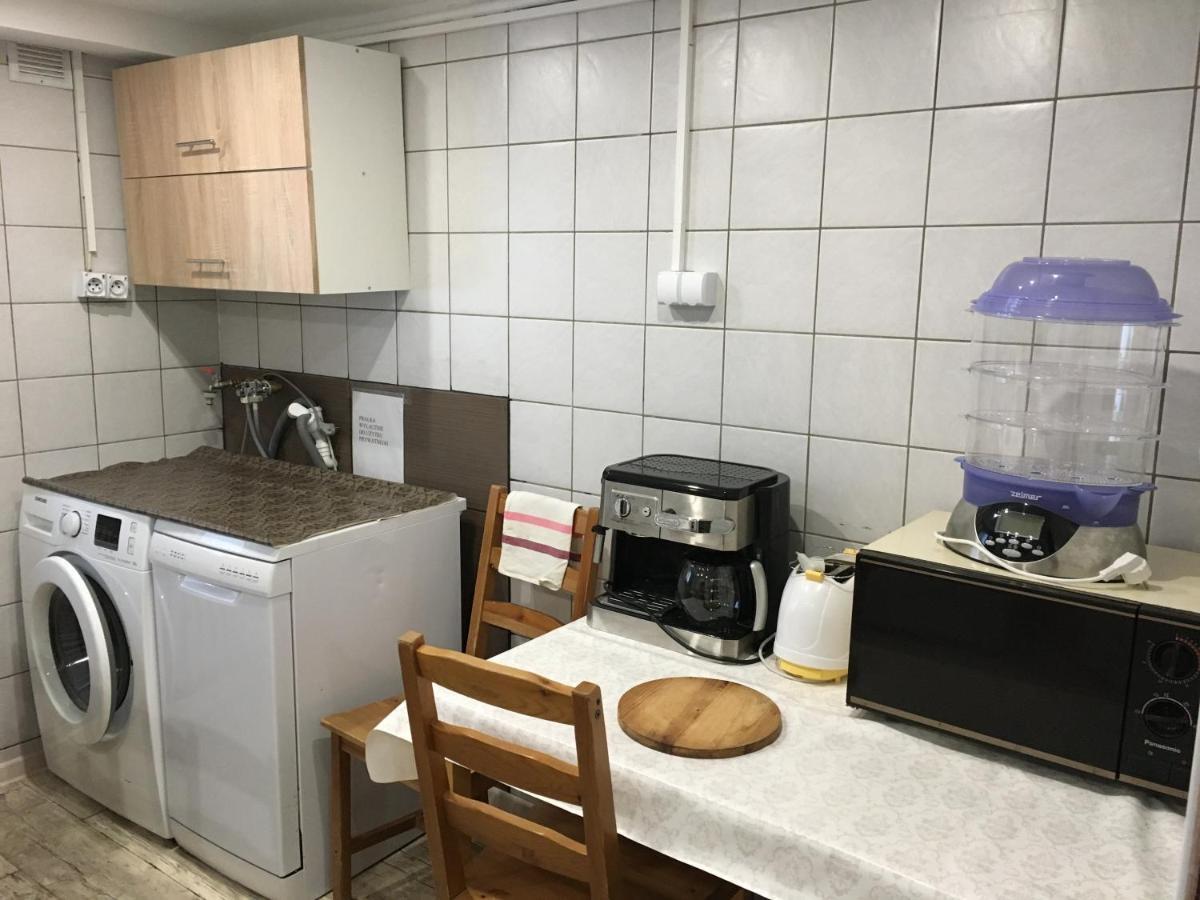 Pokoje Goscinne Boryna Szklarska Poręba Exterior foto